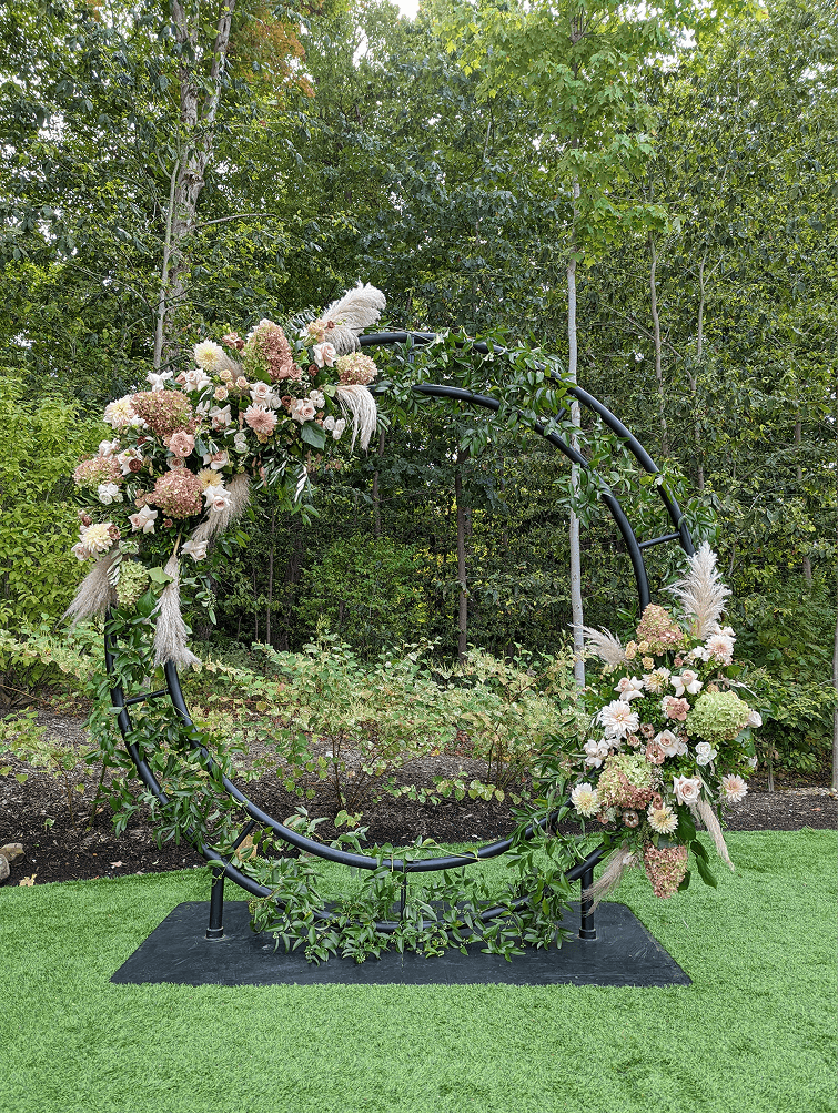 Molly Taylor & Co Floral Design 2