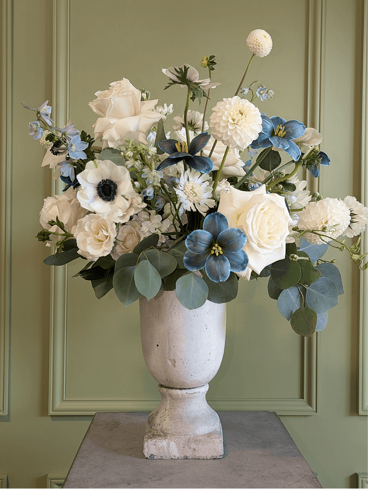 Molly Taylor & Co Floral Design 8