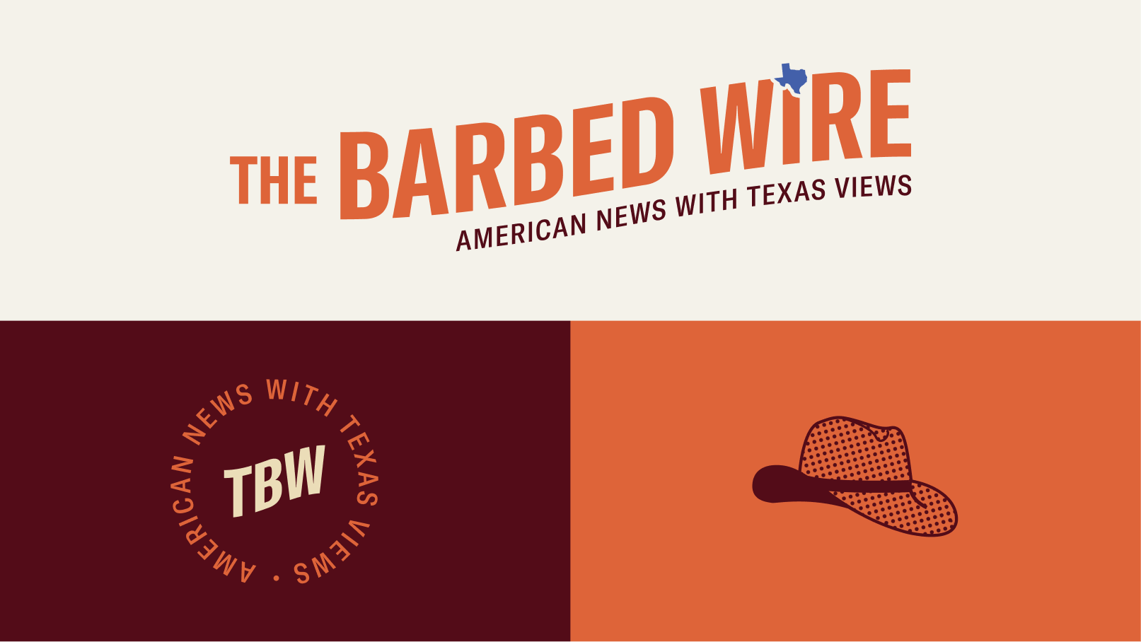 The Barbed Wire Logos